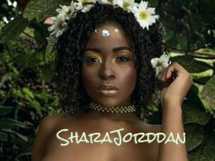 SharaJorddan