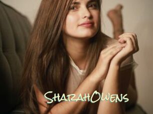 SharahOwens