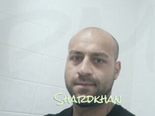Shardkhan