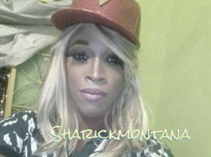 Sharickmontana