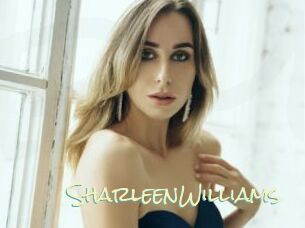 SharleenWilliams