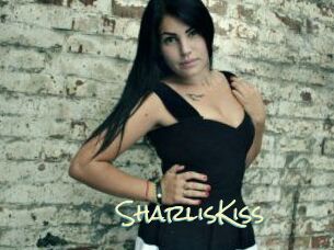 SharlisKiss