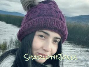 SharlothJones