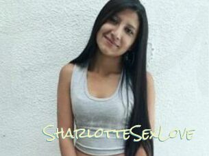 SharlotteSexLove