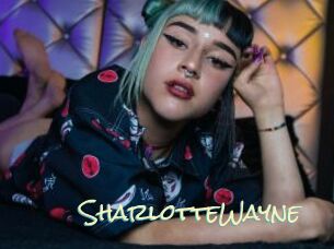 SharlotteWayne