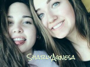 SharlyAgnesa