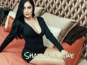 SharolynRowe