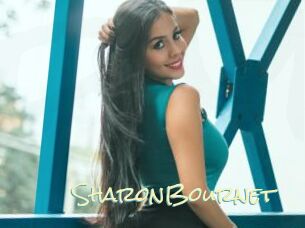 SharonBournet Porn Monkey Cash