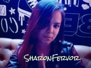SharonFervor