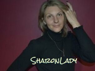 SharonLady