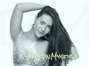 SharonMystica