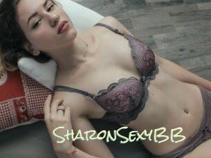 SharonSexyBB