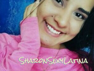 SharonSexyLatina