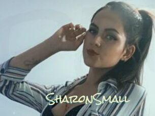 SharonSmall