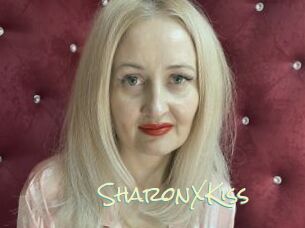 SharonXKiss