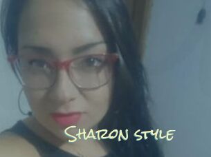 Sharon_style