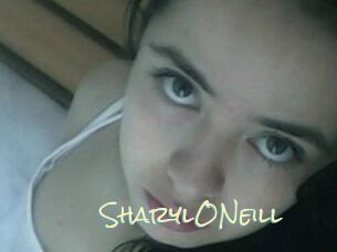 SharylONeill