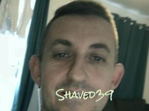 Shaved39
