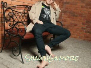 ShawnGilmore Porn Monkey Cash
