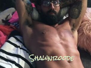 Shawnroode