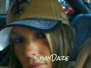 ShayDaze