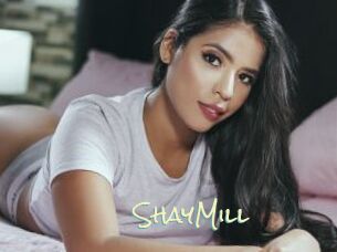 ShayMill