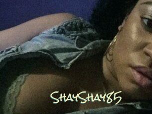 ShayShay85