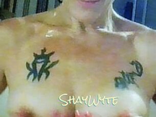 ShayWyte