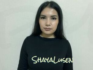 ShayaLusen