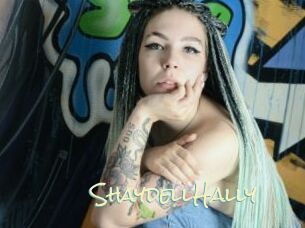 ShaydellHally