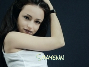 Shayenn