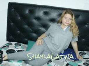 ShaylaLatina