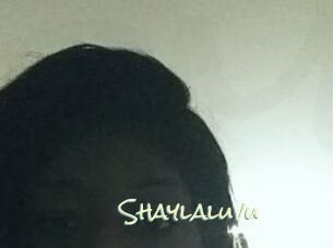 Shaylaluvu