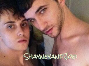 ShayneyandJoei