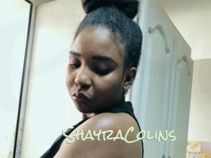 ShayraColins