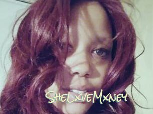 SheLxveMxney