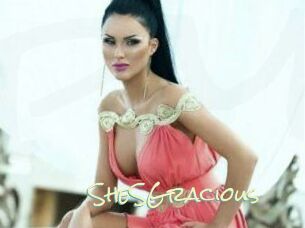 SheSGracious
