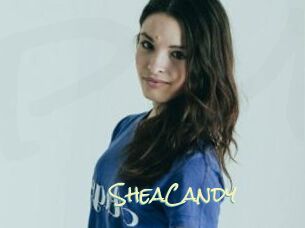 SheaCandy