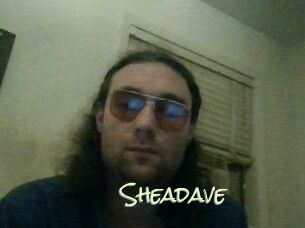 Sheadave