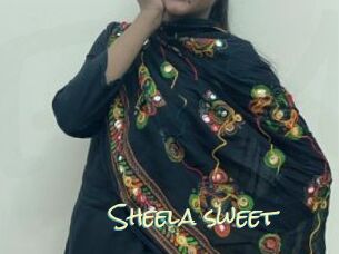 Sheela_sweet