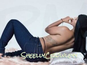 SheellyCrowleyy