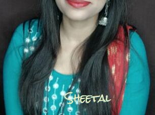 Sheetal
