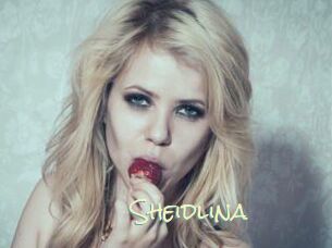 Sheidlina