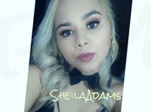 SheilaAdams