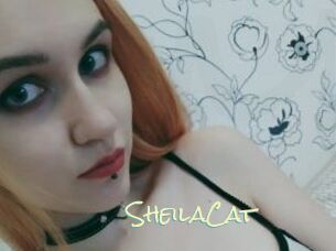 SheilaCat