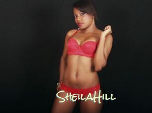SheilaHill