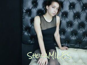 SheilaMILES