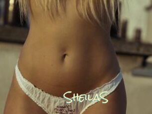SheilaS