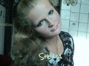 Sheilia