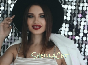 SheillaCet Porn Monkey Cash